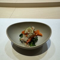 八重洲 鮨 海味 - 