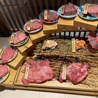 京の焼肉処 蓮蔵 - 