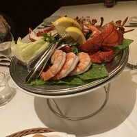 ウルフギャング・ステーキハウス 六本木 - 