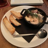 マディソン ニューヨーク キッチン - 
