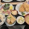 魚の店 オカモ倶楽部 丸の内店