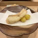 鮨桂太 - アマダイ