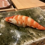 鮨桂太 - クルマエビ