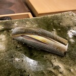 鮨桂太 - コハダ