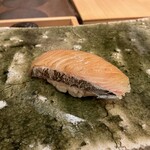 鮨桂太 - サワラ