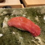 鮨桂太 - 中トロ