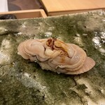 鮨桂太 - ハマグリ