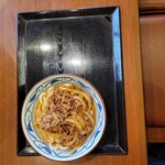 丸亀製麺 - 