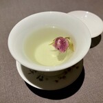 茶禅華 - 