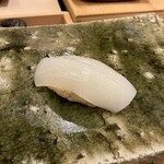 鮨桂太 - スミイカ