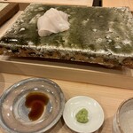 鮨桂太 - アイナメ