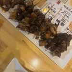 個室居酒屋 大宮の舞 - 