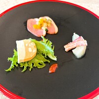 アイリス - 
