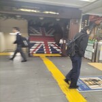 ザ・ローズ&クラウン - 