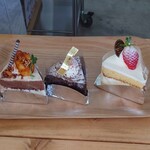 菓子屋ニコル - 