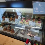 菓子屋ニコル - 
