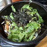 도깨비불고기 - 