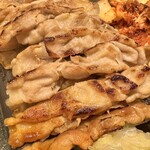 とん豚テジ 六本木店 - 