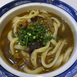手打ちうどん 鶴丸 - 