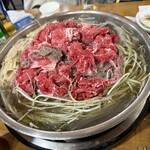 도깨비불고기 - 