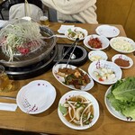 도깨비불고기 - 