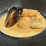 Bistro pas mal - 