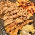 とん豚テジ 六本木店 - 