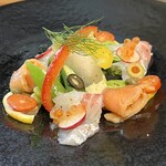 Bistro pas mal - 