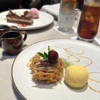 イタリアンレストラン LOKAL HOUSE (voco大阪セントラル) - 