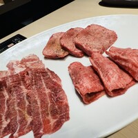 日本橋 焼肉 正剛 - 