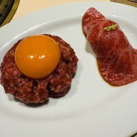 日本橋 焼肉 正剛 - 