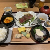 ゆば料理 東山ゆう豆 -  ゆば料理 東山ゆう豆 -