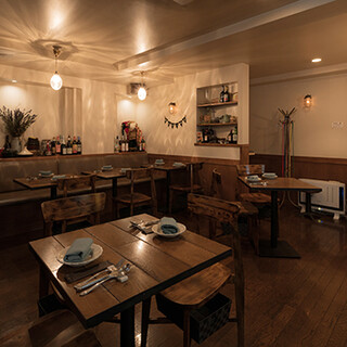 クスクス ルージール_1