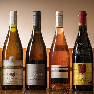 クスクス ルージール_2