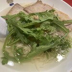 揚子江ラーメン 名門 - 