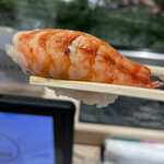 札幌魚河岸 五十七番寿し - 