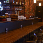 Trattoria Agattarina - 内観2