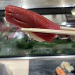 札幌魚河岸 五十七番寿し - 