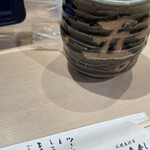 札幌魚河岸 五十七番寿し - 