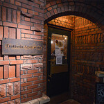 Trattoria Agattarina - 外観