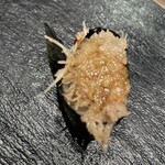 札幌魚河岸 五十七番寿し - 