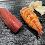 札幌魚河岸 五十七番寿し - 