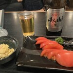 居酒屋 桧乃鳥本店 - トマスラ