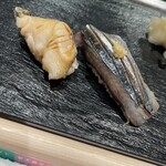 札幌魚河岸 五十七番寿し - 