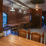 Trattoria Agattarina - 内観1