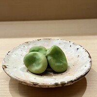 日本橋蛎殻町 すぎた - 