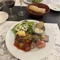 ビストロ・イナシュヴェ - 