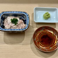 日本橋蛎殻町 すぎた - 