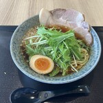 Shinshu Miso Ramen Kaetsu