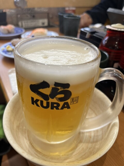 Muten Kura Zushi Higashimukojima Ten